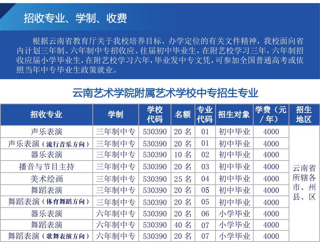 云艺招考图片