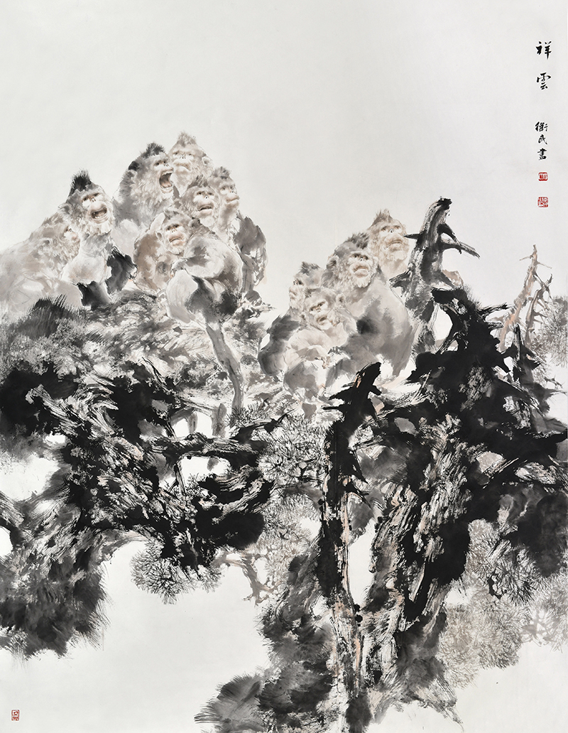 云南艺术学院21件作品入选第十三届全国美览